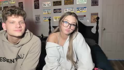 Snapshot of livvywinters chatting on 1, 3, 2025 Livvy online show from 1, 3, 2025