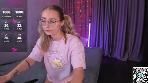 My name is Livy Nice to meet you  Thumbs up please its important online show from 22, 9, 2025