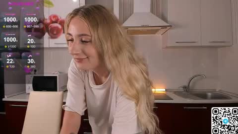 My name is Livy Nice to meet you  Thumbs up please its important online show from 5, 6, 2026