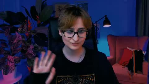 LixeLuna online show from 1, 4, 2026