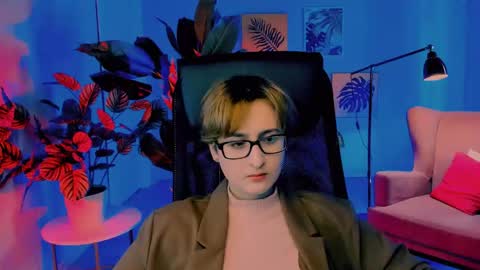 Snapshot of lixeluna chatting on 20, 4, 2026 LixeLuna online show from 20, 4, 2026