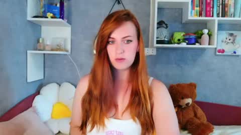 Snapshot of liya_gorgeous chatting on 11, 7, 2026 liya_gorgeous online show from 11, 7, 2026