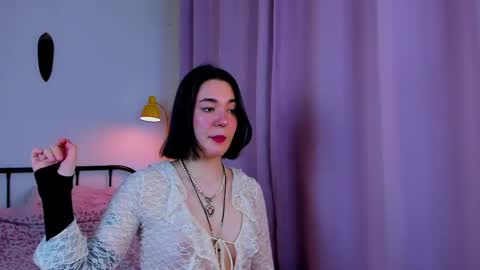 Snapshot of liyaflyhigh chatting on 10, 5, 2026 liyaflyhigh online show from 10, 5, 2026