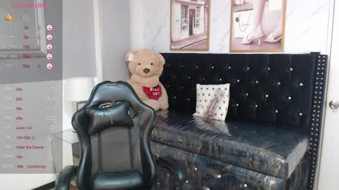 Liz online show from 31, 1, 2025