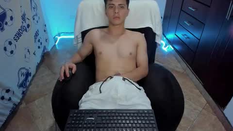 Chris online show from 28, 3, 2026