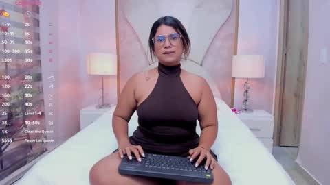 Snapshot of liz_ariza4u chatting on 21, 3, 2026 online show from 21, 3, 2026