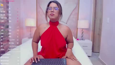 Snapshot of liz_ariza4u chatting on 22, 3, 2026 online show from 22, 3, 2026