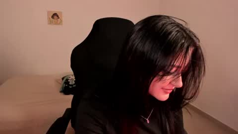 Snapshot of liz_beths chatting on 4, 7, 2026 Elizabeth online show from 4, 7, 2026