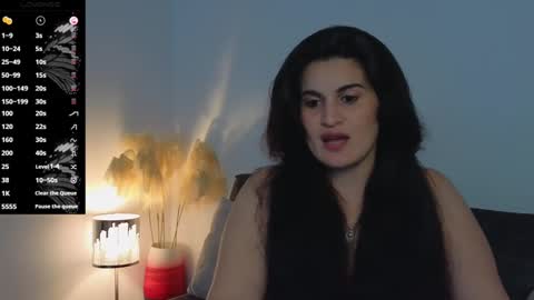 Snapshot of liz_devine chatting on 6, 12, 2024 liz online show from 6, 12, 2024