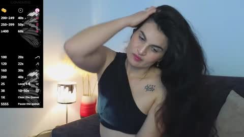 Snapshot of liz_devine chatting on 28, 12, 2024 liz online show from 28, 12, 2024