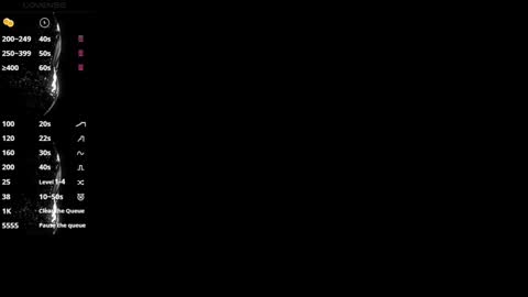 Snapshot of liz_devine chatting on 22, 1, 2025 liz online show from 22, 1, 2025