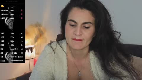 Snapshot of liz_devine chatting on 27, 1, 2025 liz online show from 27, 1, 2025