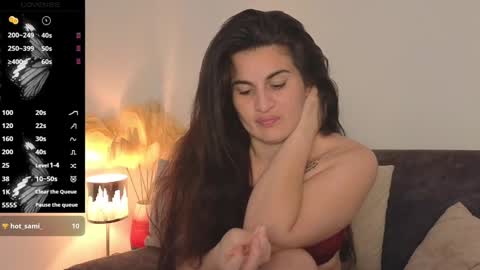 Snapshot of liz_devine chatting on 6, 2, 2025 liz online show from 6, 2, 2025