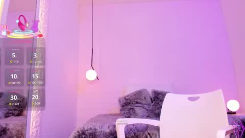 Liza online show from 2, 10, 2025