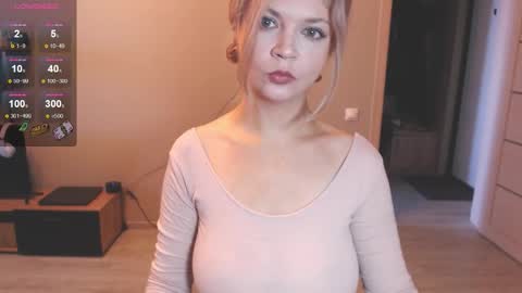 Liza Wet online show from 17, 10, 2025