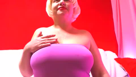 LizaBrazzer online show from 16, 3, 2026