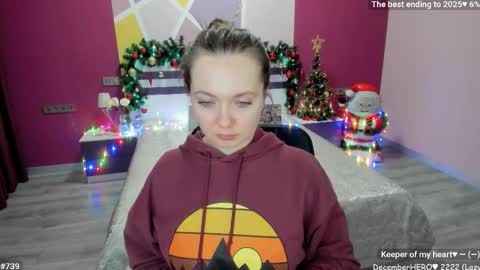 Girl next door online show from 20, 12, 2025