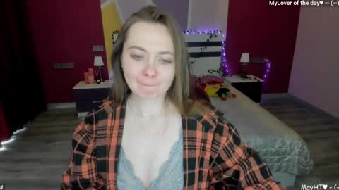 Snapshot of lizaghost chatting on 1, 5, 2026 Girl next door online show from 1, 5, 2026