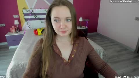 Snapshot of lizaghost chatting on 4, 5, 2026 Girl next door online show from 4, 5, 2026