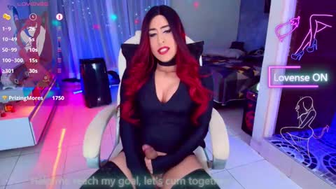 Liza Goth online show from 22, 2, 2025