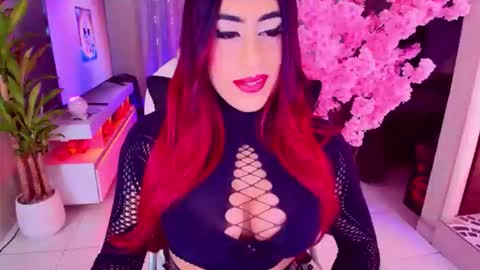 Liza Goth online show from 26, 10, 2025