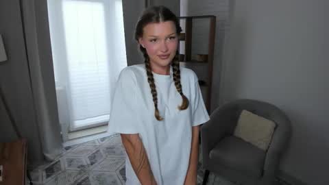 Snapshot of lizalucky chatting on 31, 3, 2026 Liza online show from 31, 3, 2026