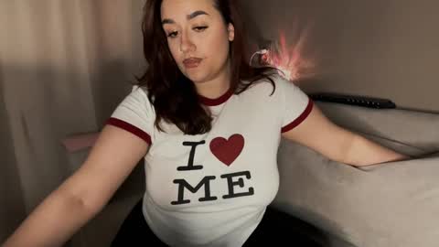 Snapshot of lizamartina chatting on 24, 5, 2026 lizamartina online show from 24, 5, 2026