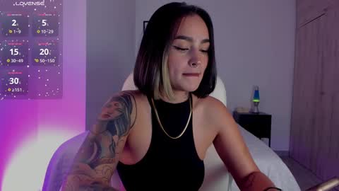 Liza online show from 5, 3, 2025