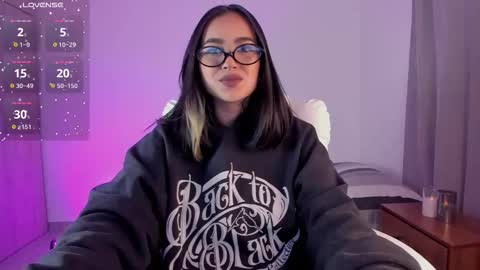 Liza online show from 10, 10, 2025