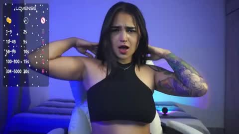 Liza online show from 30, 7, 2026