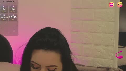 lizasunshine__ online show from 19, 2, 2025