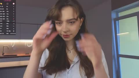 Snapshot of lizbethbiers chatting on 21, 4, 2026 Hello there im Amelia Im new here Lets have fun online show from 21, 4, 2026