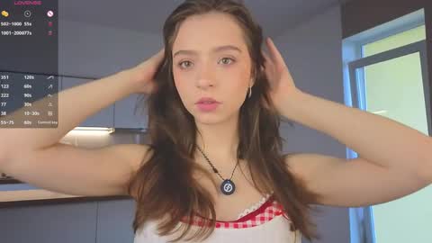 Snapshot of lizbethbiers chatting on 24, 4, 2026 Hello there im Amelia Im new here Lets have fun online show from 24, 4, 2026