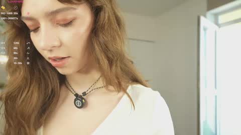 Snapshot of lizbethbiers chatting on 18, 5, 2026 Hello there im Amelia Im new here Lets have fun online show from 18, 5, 2026