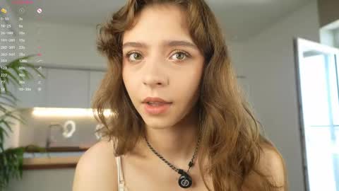 Snapshot of lizbethbiers chatting on 19, 5, 2026 Hello there im Amelia Im new here Lets have fun online show from 19, 5, 2026