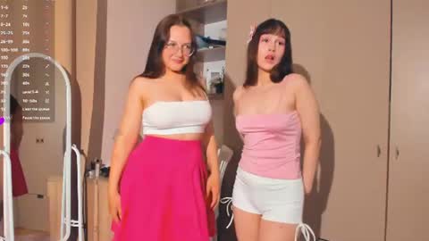 Snapshot of lizbethhaith chatting on 29, 6, 2026 Lizbeth or Lizzy online show from 29, 6, 2026