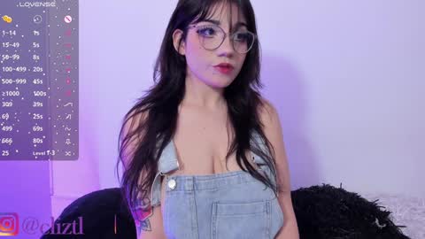 Snapshot of lizcastl chatting on 3, 12, 2024 lizcastl online show from 3, 12, 2024