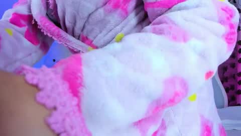 Lizeth online show from 20, 12, 2025