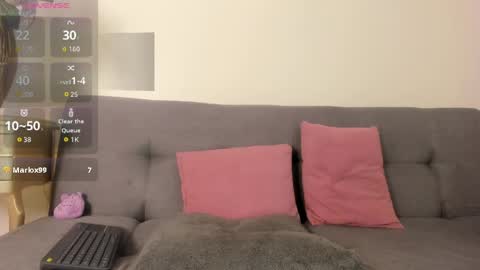 lizeth_white online show from 21, 5, 2026