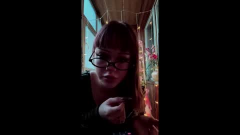 Snapshot of lizethstreet chatting on 3, 7, 2026 Malin online show from 3, 7, 2026