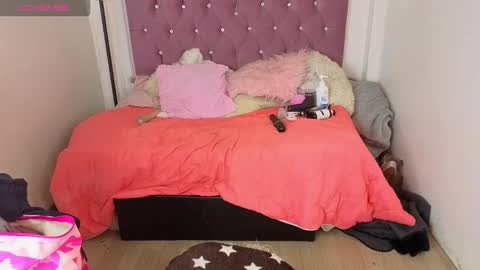 Lizha  online show from 15, 3, 2026