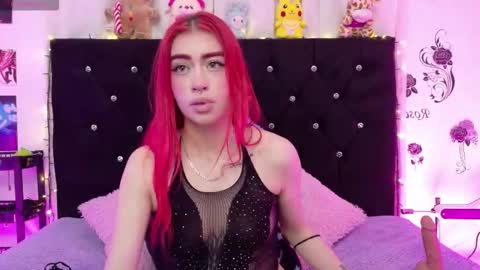 Lizz online show from 23, 2, 2026