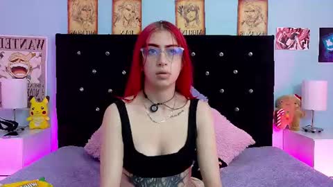 Snapshot of lizz_bela1 chatting on 29, 6, 2026 Lizz online show from 29, 6, 2026