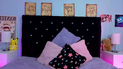 Snapshot of lizz_bela1 chatting on 3, 7, 2026 Lizz online show from 3, 7, 2026