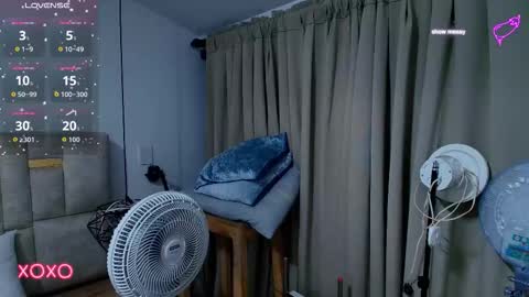 Snapshot of lizz_tender chatting on 8, 11, 2025 Lizz online show from 8, 11, 2025