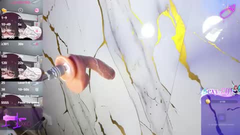 Snapshot of lizz_tender chatting on 27, 2, 2026 Lizz online show from 27, 2, 2026