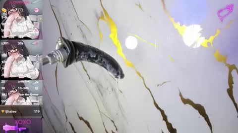 Snapshot of lizz_tender chatting on 4, 3, 2026 Lizz online show from 4, 3, 2026