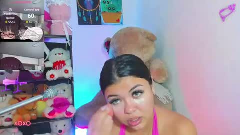 Snapshot of lizz_tender chatting on 13, 6, 2026 Lizz online show from 13, 6, 2026