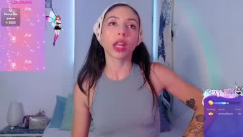 Lizza Scott online show from 11, 4, 2026