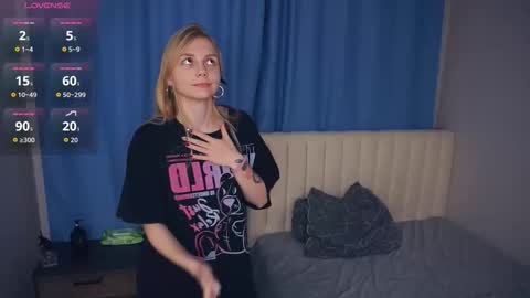 Snapshot of lizzetteavent chatting on 29, 11, 2025 Megan online show from 29, 11, 2025